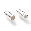 Brass Cord Ends LS-KK-H759-41A-S-3