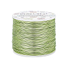 Round Aluminum Wire AW-BC0001-0.8mm-26-1