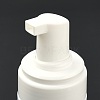 150ml Refillable PET Plastic Foaming Soap Dispensers LS-TOOL-WH0080-52B-8