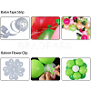 Party Supplies Sets DIY-GF0001-60-4