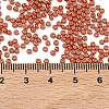MIYUKI Round Rocailles Beads SEED-G007-RR4208-3