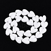 Handmade Lampwork Beads Strands LAMP-Q041-05F-2
