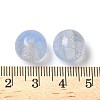 Two Tone Resin Beads LS-RESI-Q025-02C-B-4
