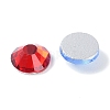 Glass Flat Back Rhinestone RGLA-C002-SS20-M-3
