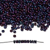 TOHO 8/0 Demi Round Beads X-SEED-DR08-0504-1