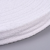 Cotton Ribbons OCOR-WH0032-49B-1