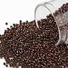 TOHO 11/0 Round Beads SEED-JPTR11-0501-1
