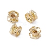 Alloy Bead Caps FIND-B013-18LG-3