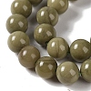Natural Alashan Agate Beads Strands G-P530-B05-03-3