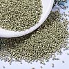 MIYUKI Delica Beads SEED-JP0008-DB1181-1
