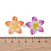 Opaque Resin Cabochons RESI-R455-01P-3