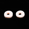 Handmade Polymer Clay Beads CLAY-R067-4.0mm-B48-3