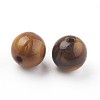 Acrylic Beads MACR-E025-21-16mm-3