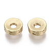 Brass Spacer Beads X-KK-N231-94-NF-2