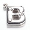 Non-Tarnish 201 Stainless Steel Charms X-STAS-G081-24P-1