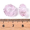 Glass European Beads GDA007-05-3