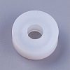 Transparent DIY Ring Silicone Molds DIY-WH0128-03A-3