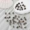 Preciosa® MAXIMA Crystal Round Stones Y-PRC-RBSS39-40010-2