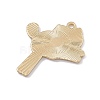 Alloy Enamel Pendant FIND-H040-01B-2