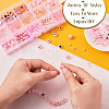 DIY Beads Jewelry Making Kit DIY-TA0004-15-6