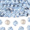 Preciosa® MAXIMA Crystal Fancy Stones Y-PRC-FC12-30020-1