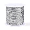 20M 15-Ply Round PET Metallic Thread MCOR-T003-05B-1