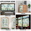 PVC Static Stickers DIY-WH20047-01A-02-4