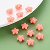 Opaque Acrylic Beads MACR-S373-26-A06-7