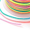 Braided Nylon Thread X-NWIR-K013-A26-3