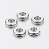 304 Stainless Steel Beads STAS-H426-01-4MM-2
