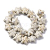 Ocean Series Handmade Porcelain Beads LS-PORC-R002-05-1
