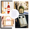 Wine Blank Adhesive Label DIY-WH0060-63A-01-5