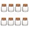 Glass Jar Glass Bottles Bead Containers LS-AJEW-S074-03A-1
