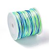 Segment Dyed Nylon Thread Cord NWIR-A008-01K-2