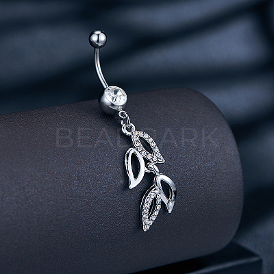 Piercing Jewelry AJEW-EE0002-11P-1