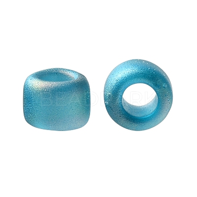 TOHO Round Seed Beads SEED-JPTR15-0167BDF-1