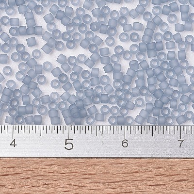MIYUKI Delica Beads X-SEED-J020-DB0381-1