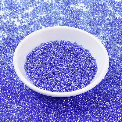 MIYUKI Round Rocailles Beads SEED-X0054-RR0175-1
