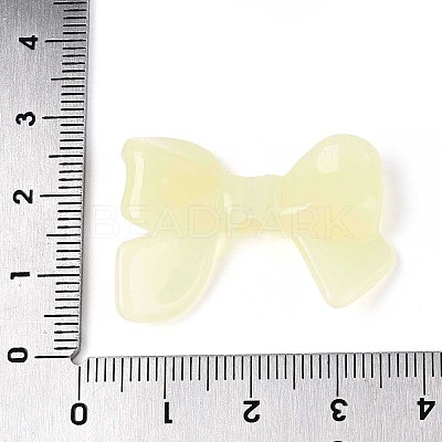 Acrylic Bead OACR-H038-43E-1