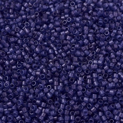 MIYUKI Delica Beads SEED-J020-DB0785-1