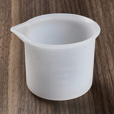 Silicone Measuring Cups SIMO-H009-09-1