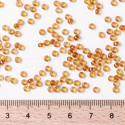MIYUKI Round Rocailles Beads SEED-X0055-RR0377-1