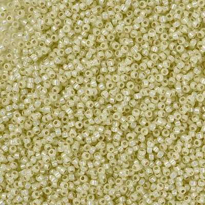 MIYUKI Round Rocailles Beads SEED-JP0009-RR0554-1