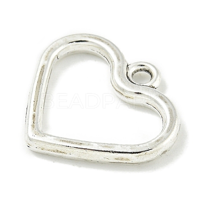 Tibetan Style Alloy Pendants TIBE-I026-5963AS-1