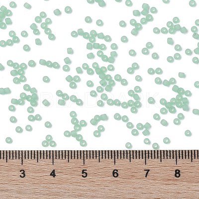 TOHO 11/0 Round Beads SEED-JPTR11-0144F-1