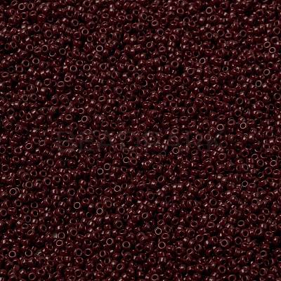 MIYUKI Round Rocailles Beads X-SEED-G009-RR0419-1