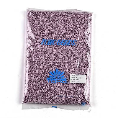 TOHO 11/0 Round Beads SEED-TR11-0765-1