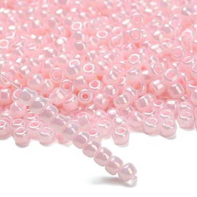 TOHO 3/0 Round Beads X-SEED-TR03-0145-1