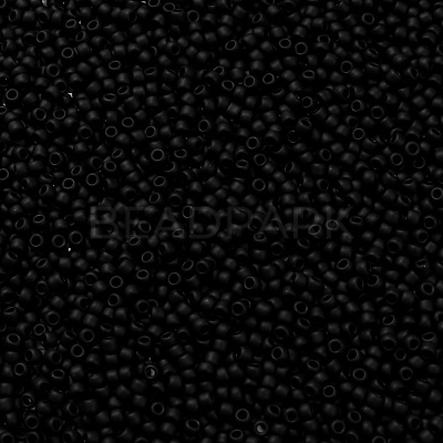 TOHO 11/0 Round Beads X-SEED-TR11-0049F-1