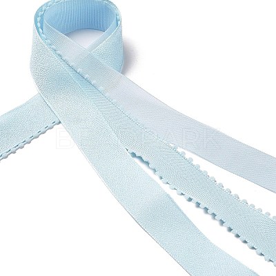 9 Yards 3 Styles Polyester Ribbon SRIB-A014-E06-1